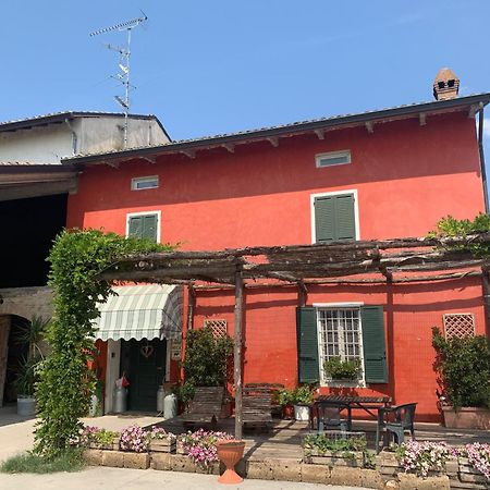 Fattoria Amelia Villa Santa Caterina  Exterior foto