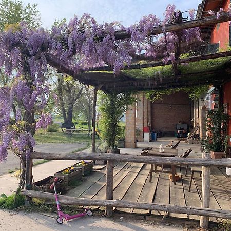 Fattoria Amelia Villa Santa Caterina  Exterior foto
