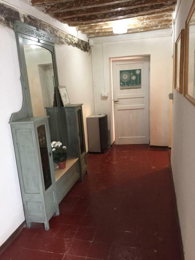 Fattoria Amelia Villa Santa Caterina  Exterior foto